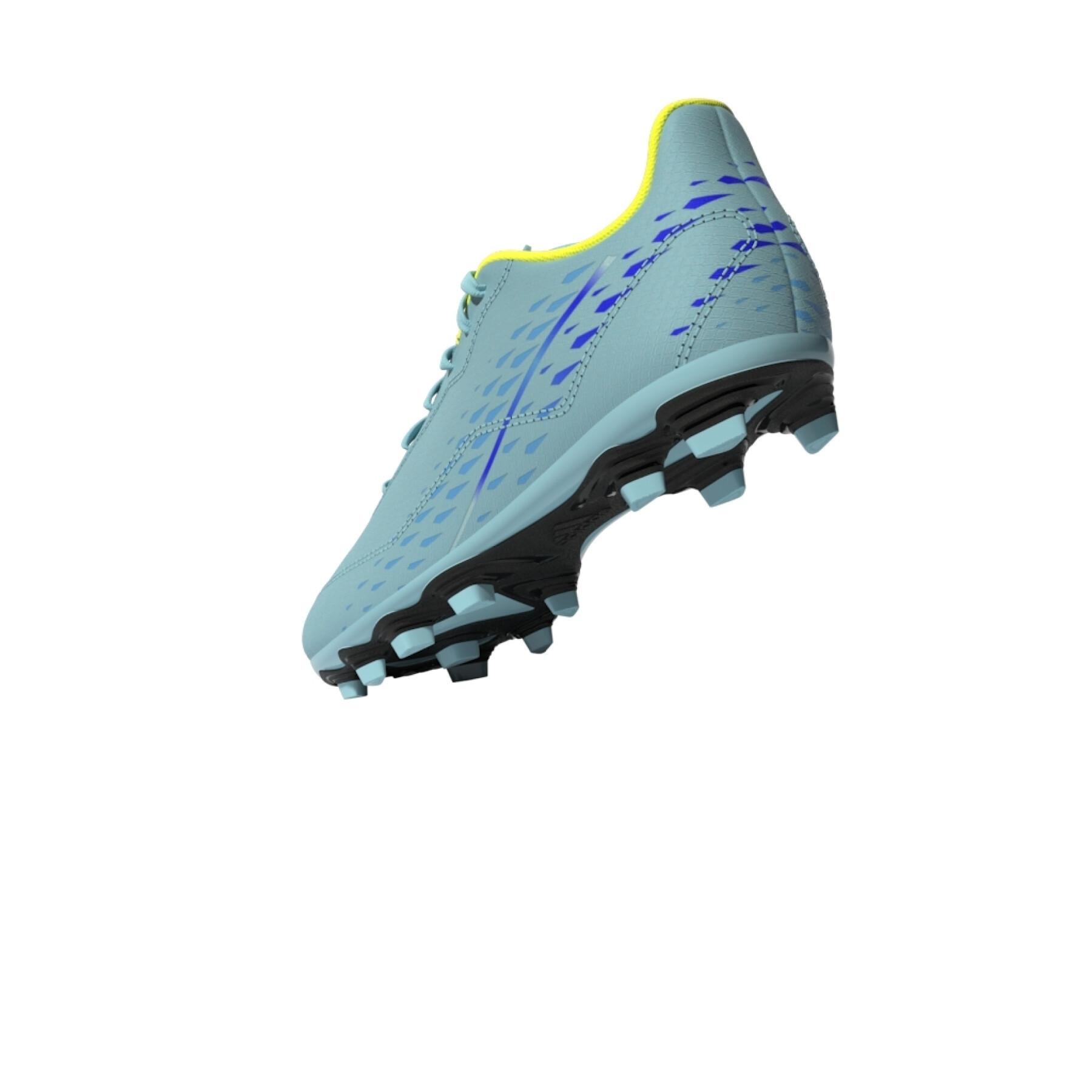 Chaussures de football enfant adidas X Speedportal.4 FG